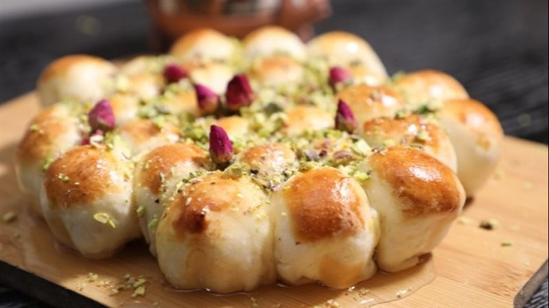 طريقة تحضير خلية