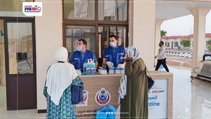 أهم التعليمات الصحية