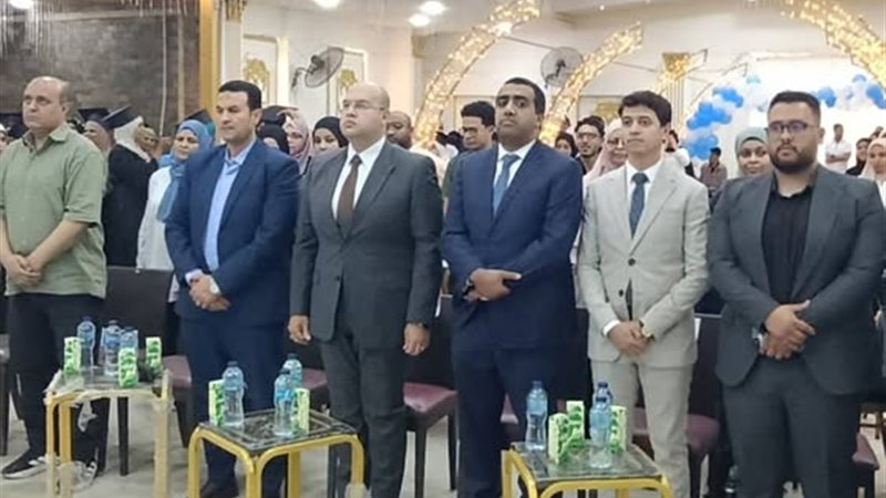 جانب من الفعاليات