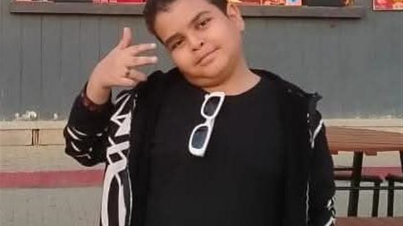 كريم عمر علي