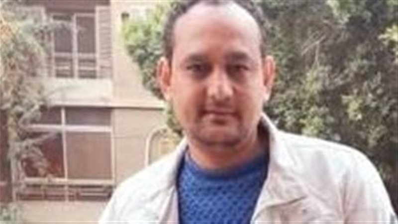 عامر العمايرة 