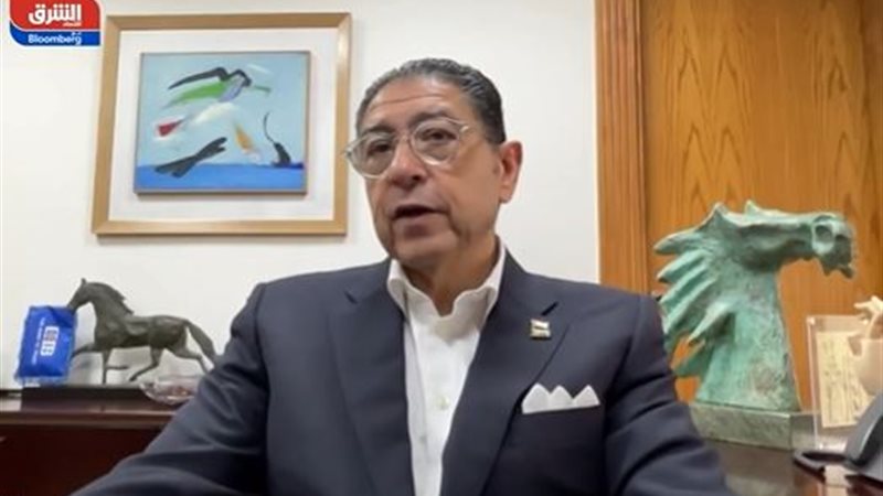 هشام عز العرب