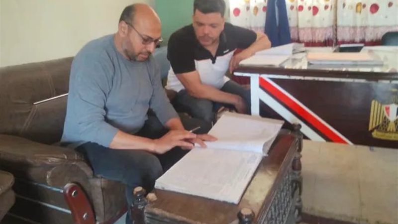 حملات رقابية مكثفة