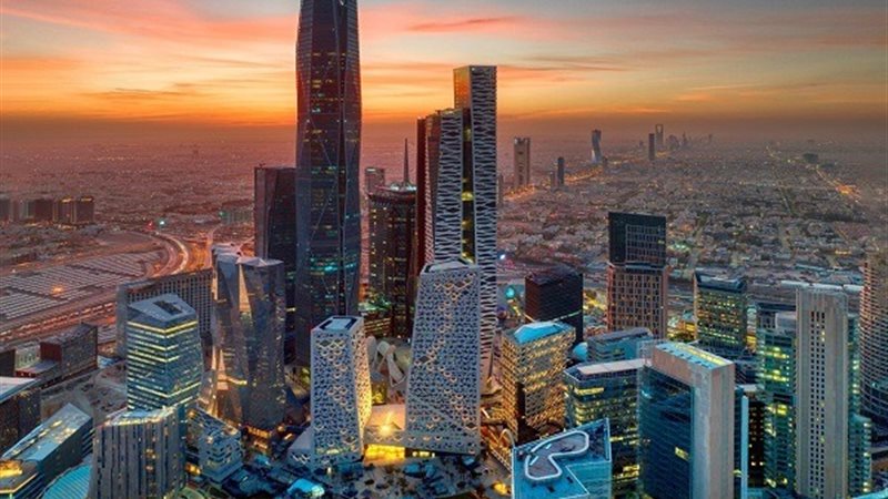 السعودية 