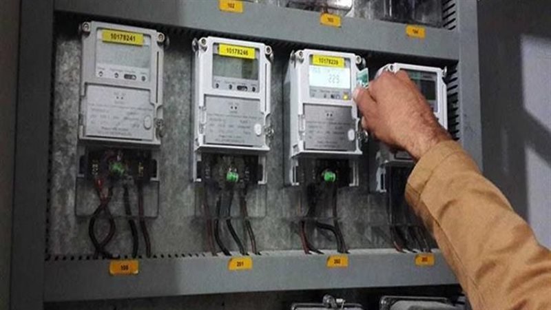 كهرباء شمال القاهرة
