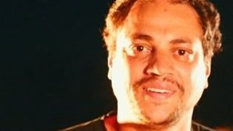 المنتج رامى السكري
