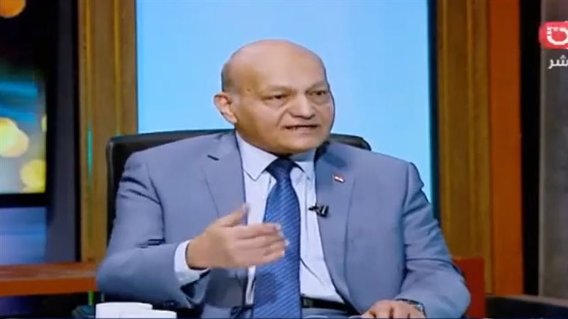 المستشار عبد الرحمن