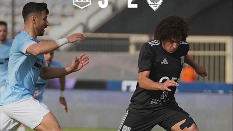 زد وغزل المحلة في