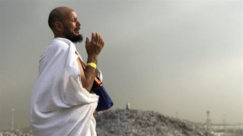 أدعية ليوم عرفة