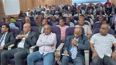 المنتدي المحلي للتنمية المستدامة ينظم حوارا مجتمعيا لتعزيز الطاقة المتجددة 