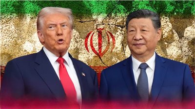 مسؤول أمريكي: ترامب سيضغط على الرئيس الصيني بشأن إيران