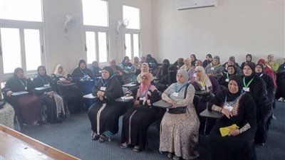 ندوة توعوية بالأوقاف تبرز أثر حب الله في تجاوز الأزمات النفسية والاجتماعية