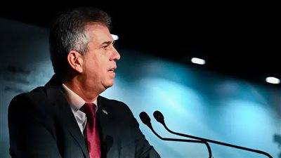 وزير الطاقة الإسرائيلي: سنتحرك ضد إيران حتى لو وقعت اتفاق سلام مع أمريكا 