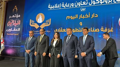 أيمن عامر: الساحل تحول إلى وجهة عالمية تنافس أشهر المقاصد العمالية| فيديو