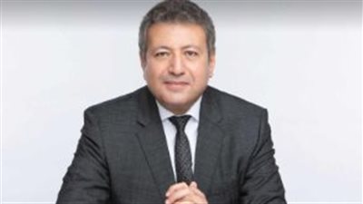 طارق شكري: اتحاد المطورين العقاريين سيغير قواعد السوق بالكامل