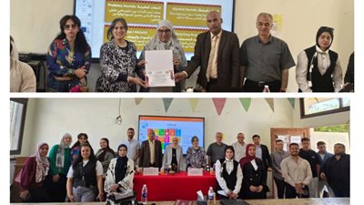 سياحة وفنادق بنى سويف تبحث سبل ارتقاء الجامعات للتصنيفات الدولية وملف النشر 