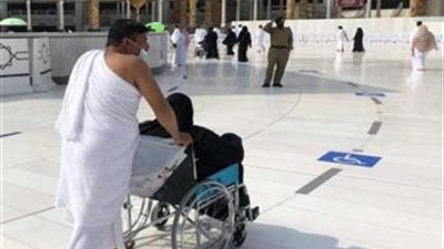 تعرف على حكم حج ذوي الاحتياجات الخاصة والإعاقات الذهنية والجسدية
