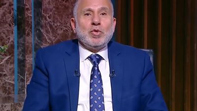 محمد المهدي: الغيرة بين الإخوة طبيعي والعقاب ليس الحل الأمثل