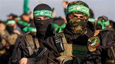 حماس تستغرب دعوة ملادينوف للتنحي قبل دخول اللجنة الوطنية غزة