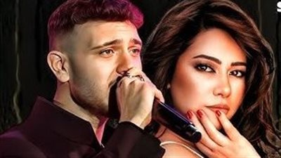 بعشق صوتها .. الشامي : شيرين عبدالوهاب أيقونة وبتشرف إني أكتب وألحن لها 