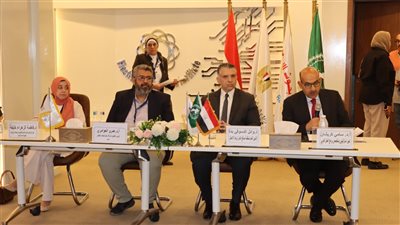  اختتام ملتقى «دعم الشركات الناشئة في الطاقة المتجددة» بمعهد بحوث الإلكترونيات