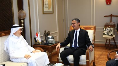 8.8 مليار دولار تمويلات من «الدولية الإسلامية» لدعم السلع الاستراتيجية في مصر