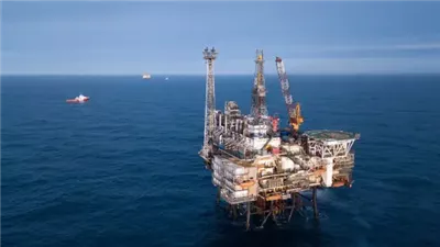 أباتشي الأمريكية تستهدف زيادة إنتاج الغاز في مصر إلى 540 مليون قدم مكعب يومياً