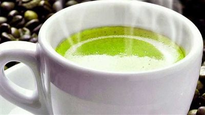 طريقة عمل القهوة الخضراء.. أهم الفوائد و الأضرار و طريقة الاستخدام