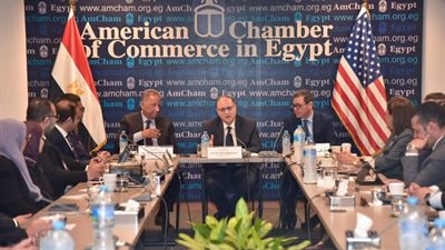 الغمراوي: تطوير المنظومة الدوائية يعزز مكانة مصر كمركز إقليمي لصناعة الدواء