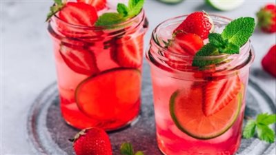     بمكونات بسيطة.. حضري مشروب الصيف المنعش لمواجهة الحر بسهولة