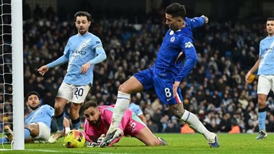 موعد مباراة مانشستر سيتي وتشيلسي في نهائي كأس الاتحاد الإنجليزي 2025-26 والقنوات الناقلة