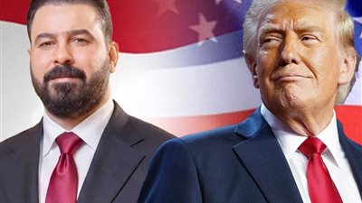 لماذا قرر ترامب دعم رئيس الوزراء العراقي المكلف علي الزيدي؟