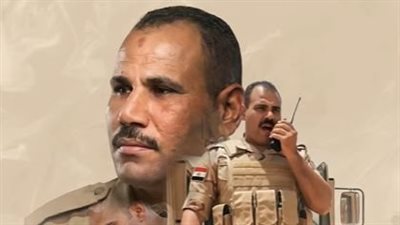 مقدم طه علي عن مساعد صلاح جمال حافظ: كان بيصحى الصبح يدور على الموت 