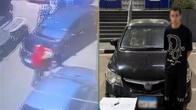 بسبب أولوية المرور.. سائق يعتدي على آخر بمفك ويصيبه بكسر في الفك بالمطرية