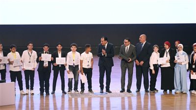 «مدبولي» يشهد احتفالية صندوق تطوير التعليم لتأهيل الشباب بالمهارات الرقمية
