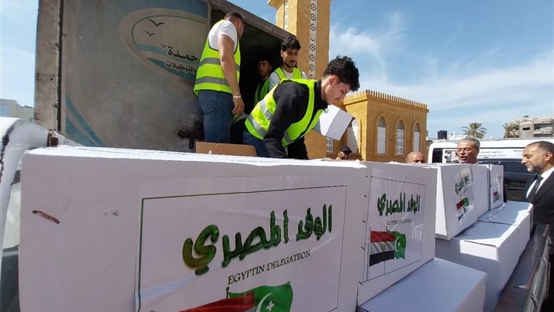 محافظ شمال سيناء