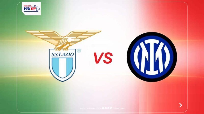 Lazio vs Inter live