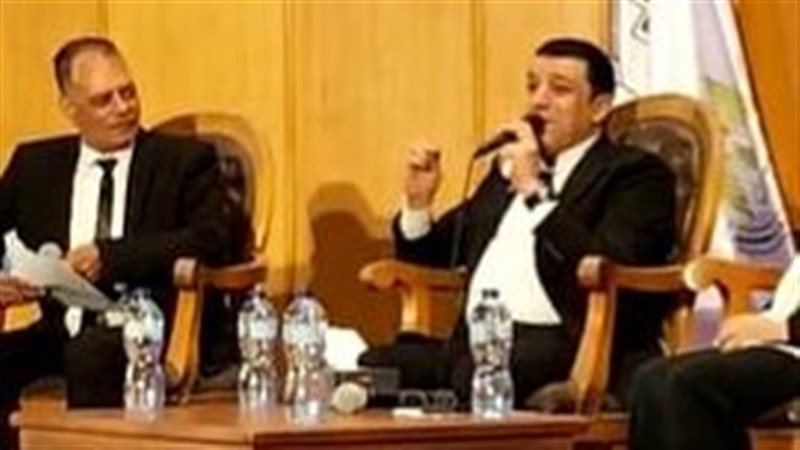 مصطفى كامل