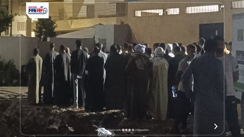 صلاة الجنازة 