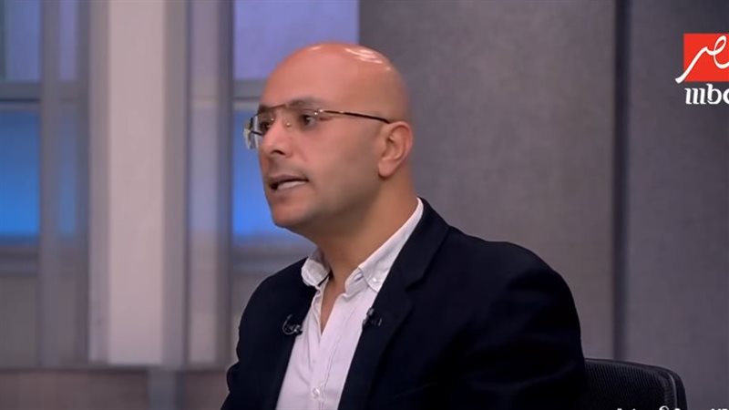 أحمد منسي، أحد متضرري
