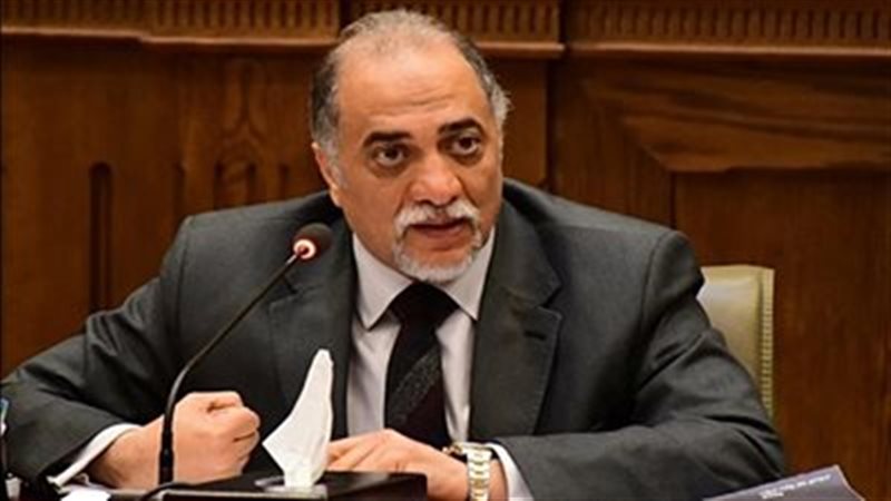 الدكتور عبد الهادي