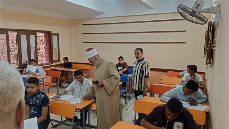 جانب من الفعالية