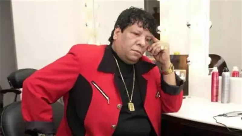 شعبان عبدالرحيم 