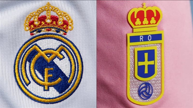 ريال مدريد وريال