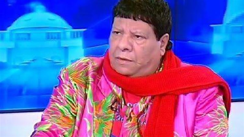 شعبان عبدالرحيم 