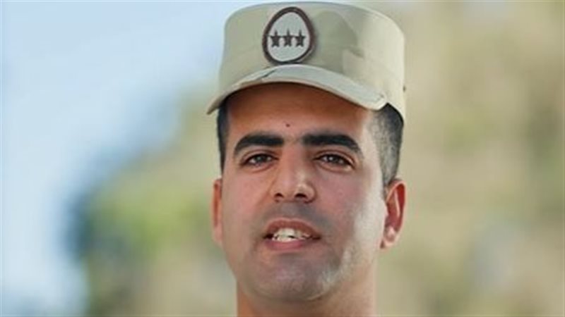  نقيب محمد محمود