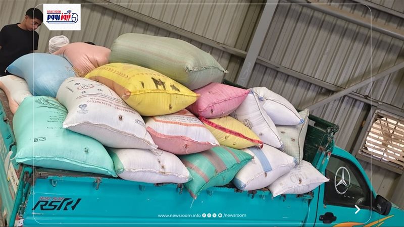 المضبوطات 