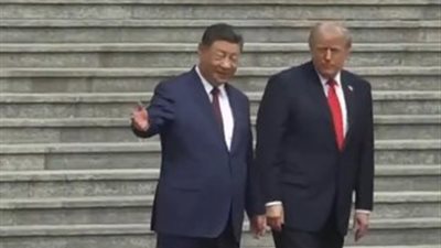خبير: بكين تعتبر إيران ورقة استراتيجية في مواجهة الضغوط الأمريكية |خاص
