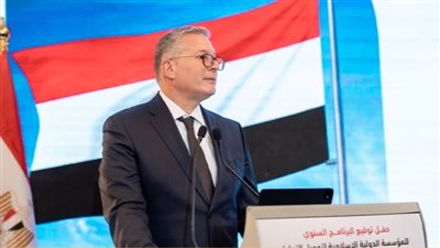 وزير البترول: جهود التحول الرقمي في صناعة التعدين تسير بخطى متسارعة 