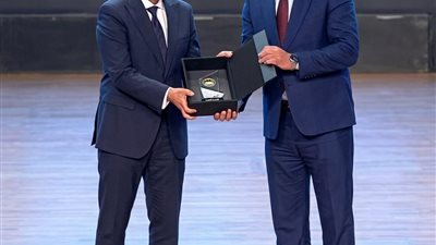 تكريم طلاب أكاديمية سيسكو دمياط بعد إنجاز مبادرة «الشتاء الرقمي»
